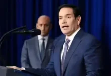 Rubio Clarifies Trump's Venezuela Remarks: US Will Not Directly Govern the Nation