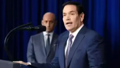 Rubio Clarifies Trump's Venezuela Remarks: US Will Not Directly Govern the Nation