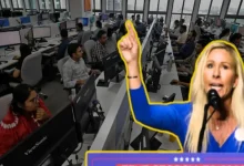 H-1B holders taking over Texas, says anti-visa crusader Marjorie Taylor Greene She also alleged in her post that various areas in the state of Texas.