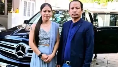 Mary Kom's Ex-Husband Levels Explosive Affair Allegations in Bitter Divorce Fallout
