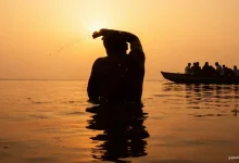 Mauni Amavasya: A Sacred Day of Silence, Purification, and Ancestral Reverence