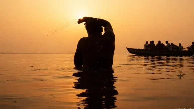 Mauni Amavasya: A Sacred Day of Silence, Purification, and Ancestral Reverence