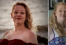 Clashes Erupt in Minneapolis Area as Protesters Decry Fatal ICE Shooting of Woman