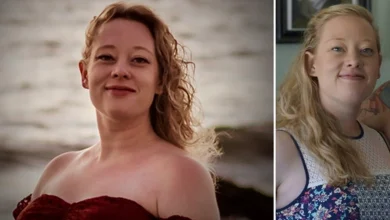 Clashes Erupt in Minneapolis Area as Protesters Decry Fatal ICE Shooting of Woman