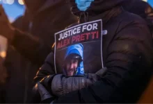 Minneapolis Man Killed By Agents
