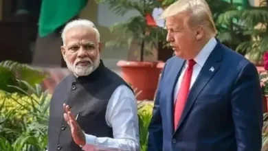 US President Donald Trump's tariff rhetoric against India was less about trade or policy and more about him nursing a bruised ego, as Prime Minister Narendra Modi did not reach out to him personally to seal the bilateral trade deal and did not do his bidding.