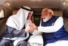 United Arab Emirates (UAE) President Sheikh Mohammed bin Zayed Al Nahyan's surprise India trip seemed to have a ripple effect on South Asian geopolitical equations, bringing an indirect setback for Pakistan.