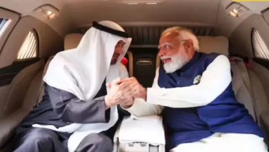 United Arab Emirates (UAE) President Sheikh Mohammed bin Zayed Al Nahyan's surprise India trip seemed to have a ripple effect on South Asian geopolitical equations, bringing an indirect setback for Pakistan.