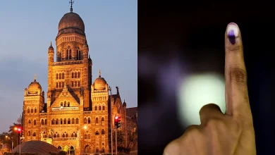 Mumbai Gears Up for Historic BMC Polls: 2,600 Locations and 10,231 Booths Ready for January 15 Voting