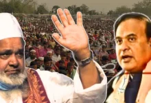 A day after Assam Chief Minister Himanta Biswa Sarma's remarks on Miya Muslims created a storm.