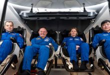 NASA to Evacuate Four Astronauts from ISS in Rare Medical Emergency Return