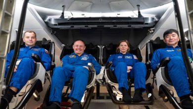 NASA to Evacuate Four Astronauts from ISS in Rare Medical Emergency Return