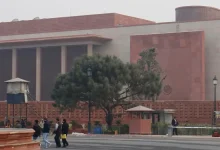 Prime Minister Narendra Modi's new office is almost ready, and he is set to shift this week on Makar Sankranti, January 14.