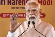 Prime Minister Narendra Modi on Saturday launched a sharp attack on the ruling Trinamool Congress while addressing a public rally in Malda.