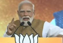 Change is inevitable in Kerala, Prime Minister Narendra Modi thundered at a rally in Thiruvananthapuram this morning, in a big attack on the 'Left ecosystem' in the state.