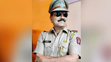 Tragedy Strikes Maharashtra Republic Day Event as Police Sub-Inspector Succumbs to Heart Attack