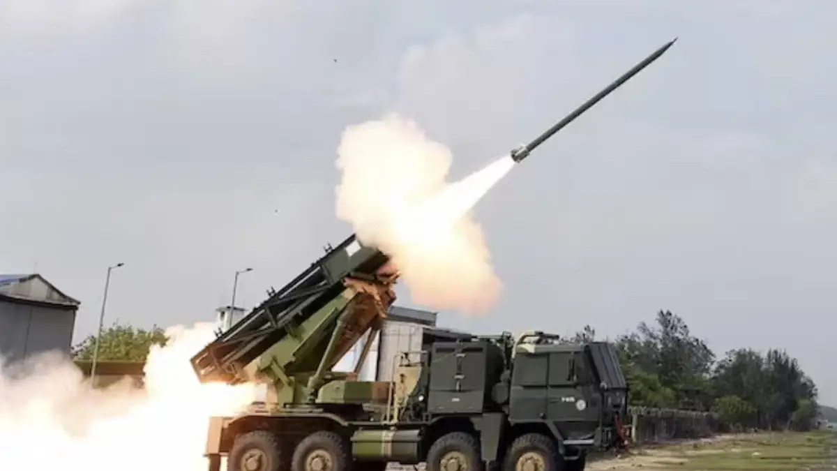 Pakistan’s recent constitutional amendments reflect the failures it faced during Operation Sindoor, Chief of Defence Staff General Anil Chauhan said on Friday.