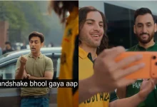 Handshake Bhool Gaye Aap..': Pakistan Captain Salman Agha, PCB Take A DIG At India In Viral Australia Series Promo