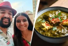 Indian PhD students Aditya Prakash and Urmi Bhattacheryya at the University of Colorado Boulder won a Rs 1.8 crore (USD 200,000) civil rights settlement over a discrimination incident involving palak paneer.