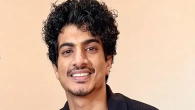 Palaash Muchhal Faces Cheating Allegations in Rs 40 Lakh Film Investment Dispute