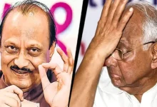 BJP set for victory in the Pimpri Chinchwad Municipal Corporation, as early trends after counting began on Friday.