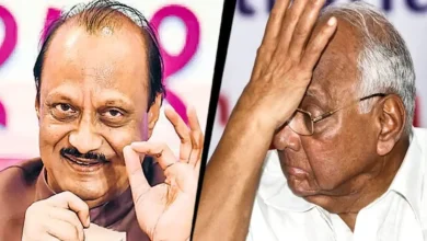 BJP set for victory in the Pimpri Chinchwad Municipal Corporation, as early trends after counting began on Friday.