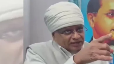 The Congress MLA from Madhya Pradesh, Phool Singh Baraiya, sparked major political outrage following his remarks on rape.