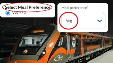 No non-vegetarian option on the Howrah-Kamakhya Vande Bharat train has sparked a major row between West Bengal’s ruling Trinamool Congress and the BJP-led Centre ahead of the Assembly elections.