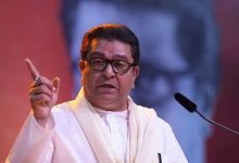 MMC Polls 2026: BJP Control of Civic Bodies Will Leave 'Marathi Manoos' Powerless, Warns MNS Chief Raj Thackeray