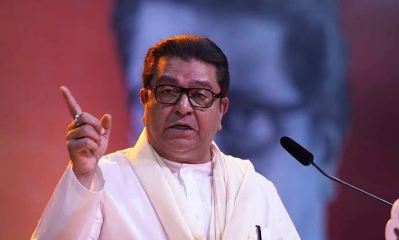 MMC Polls 2026: BJP Control of Civic Bodies Will Leave 'Marathi Manoos' Powerless, Warns MNS Chief Raj Thackeray