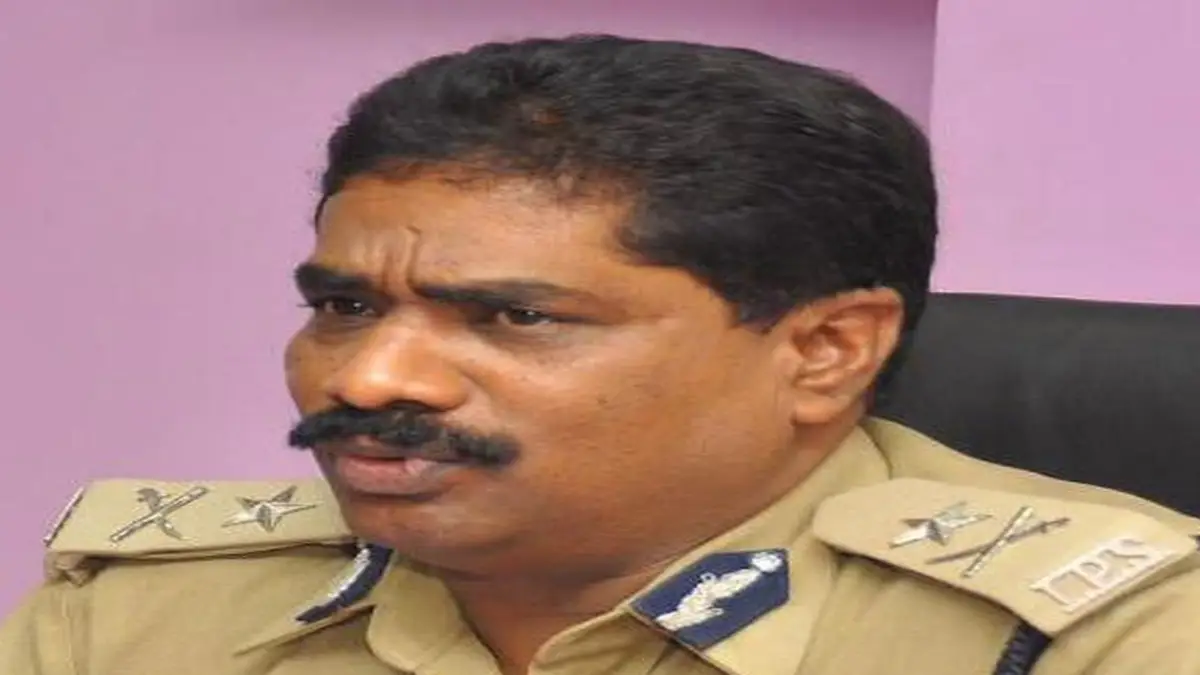 A controversy has erupted in Karnataka after an alleged video surfaced showing Dr Ramachandra Rao.