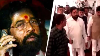 Maharashtra Deputy Chief Minister Eknath Shinde has asked all newly elected corporators of his Shiv Sena faction to assemble at a five-star hotel in Mumbai.