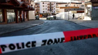 Deadly Flashover Suspected in Swiss Resort Blaze as Death Toll Climbs to 47