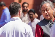 Congress MP Shashi Tharoor will not participate in an upcoming meeting called by the Congress high command to discuss the party's preparations for the Kerala Assembly elections.