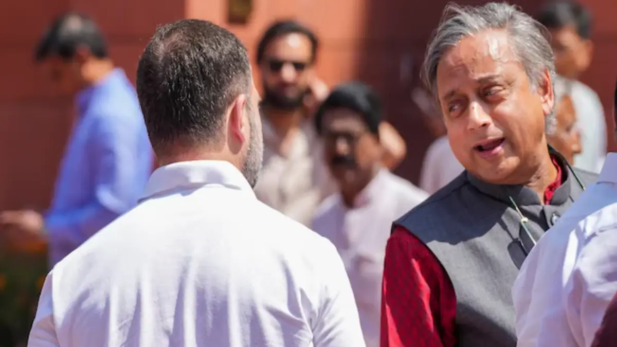 Congress MP Shashi Tharoor will not participate in an upcoming meeting called by the Congress high command to discuss the party's preparations for the Kerala Assembly elections.