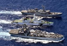 The Navy will set up a new base at Haldia in West Bengal in a bid to enhance India's maritime presence in the northern Bay of Bengal region amid rising Chinese naval activity and evolving regional security dynamics involving Bangladesh and Pakistan.