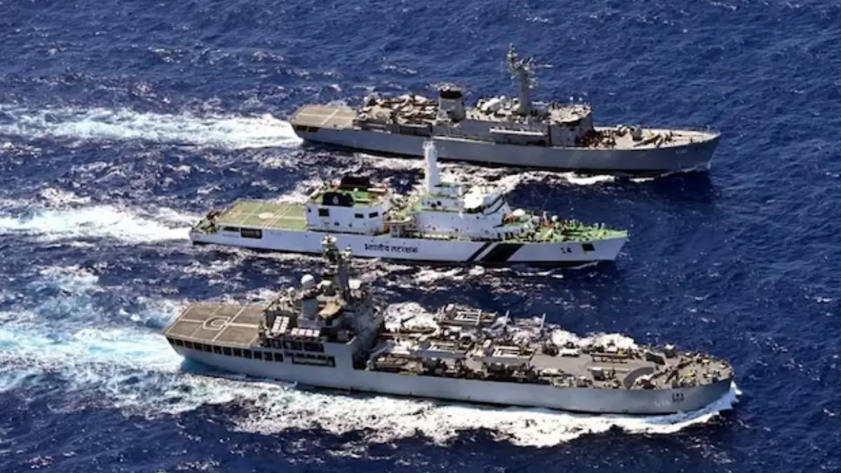 The Navy will set up a new base at Haldia in West Bengal in a bid to enhance India's maritime presence in the northern Bay of Bengal region amid rising Chinese naval activity and evolving regional security dynamics involving Bangladesh and Pakistan.