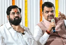 Former Maharashtra DGP Sanjay Pande sought to frame Chief Minister Devendra Fadnavis and Deputy Chief Minister Eknath Shinde in the ULC scam during 2021.