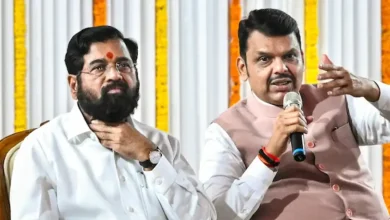 Former Maharashtra DGP Sanjay Pande sought to frame Chief Minister Devendra Fadnavis and Deputy Chief Minister Eknath Shinde in the ULC scam during 2021.