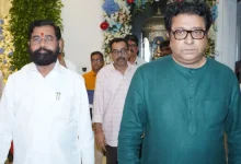 Maharashtra politics never fails to throw up surprises.