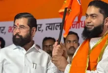 Shiv Sena Leader Stabbed During Mumbai Campaign