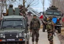 As many as 10 Army personnel died and seven others were injured after their vehicle plunged into a 200-foot-deep gorge in Bhaderwah area in Doda district in Jammu and Kashmir.