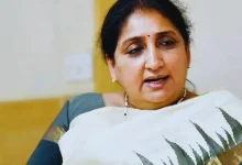 Rajya Sabha member Sunetra Pawar was unanimously elected as the leader of the Nationalist Congress Party (NCP) legislature party in Maharashtra on Saturday.