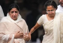 A power tussle has begun within the Nationalist Congress Party (NCP), with the party set to propose late Deputy CM Ajit Pawar's wife Sunetra Pawar for the post of Maharashtra deputy chief minister.