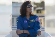 Indian-origin NASA astronaut Sunita Williams, has retired after an overwhelming 27 years of her service.