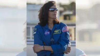 Indian-origin NASA astronaut Sunita Williams, has retired after an overwhelming 27 years of her service.