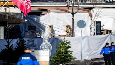 Swiss police have identified the first four victims of the devastating New Year’s Eve fire at a crowded bar in the Alpine resort of Crans-Montana, days after the blaze claimed at least 47 lives and left dozens injured.