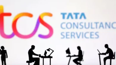 Tata Consultancy Services (TCS) announced a major restructuring across the company.
