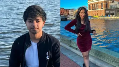 The international manhunt for a Telugu woman’s killer ended in Tamil Nadu after Interpol police arrested Arjun Sharma, accused of murdering Nikita Godishala in the United States and fleeing to India.