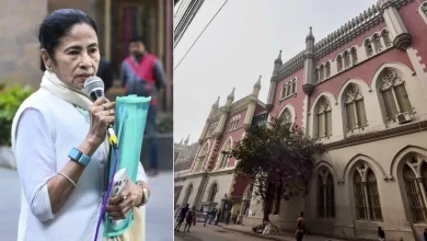 The Calcutta High Court, while hearing the matter regarding the I-PAC raids in Kolkata, on Wednesday disposed of the Trinamool Congress's plea.